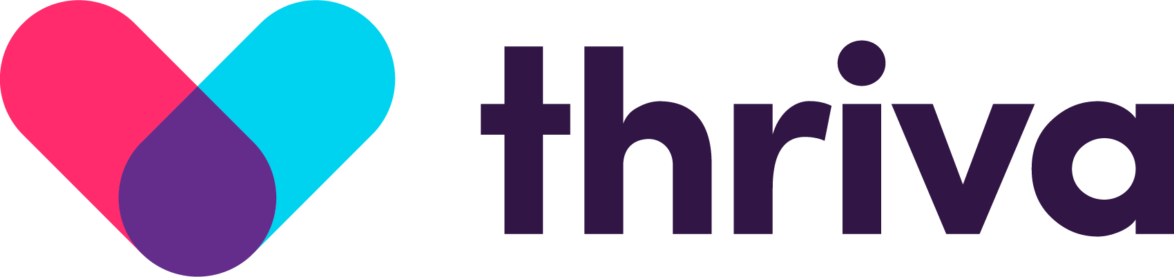 Thriva logo